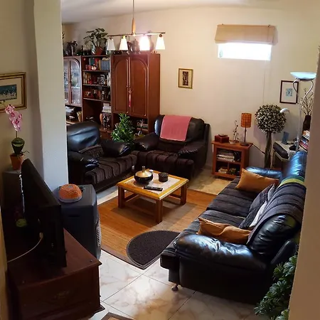 Casa Апартаменты *